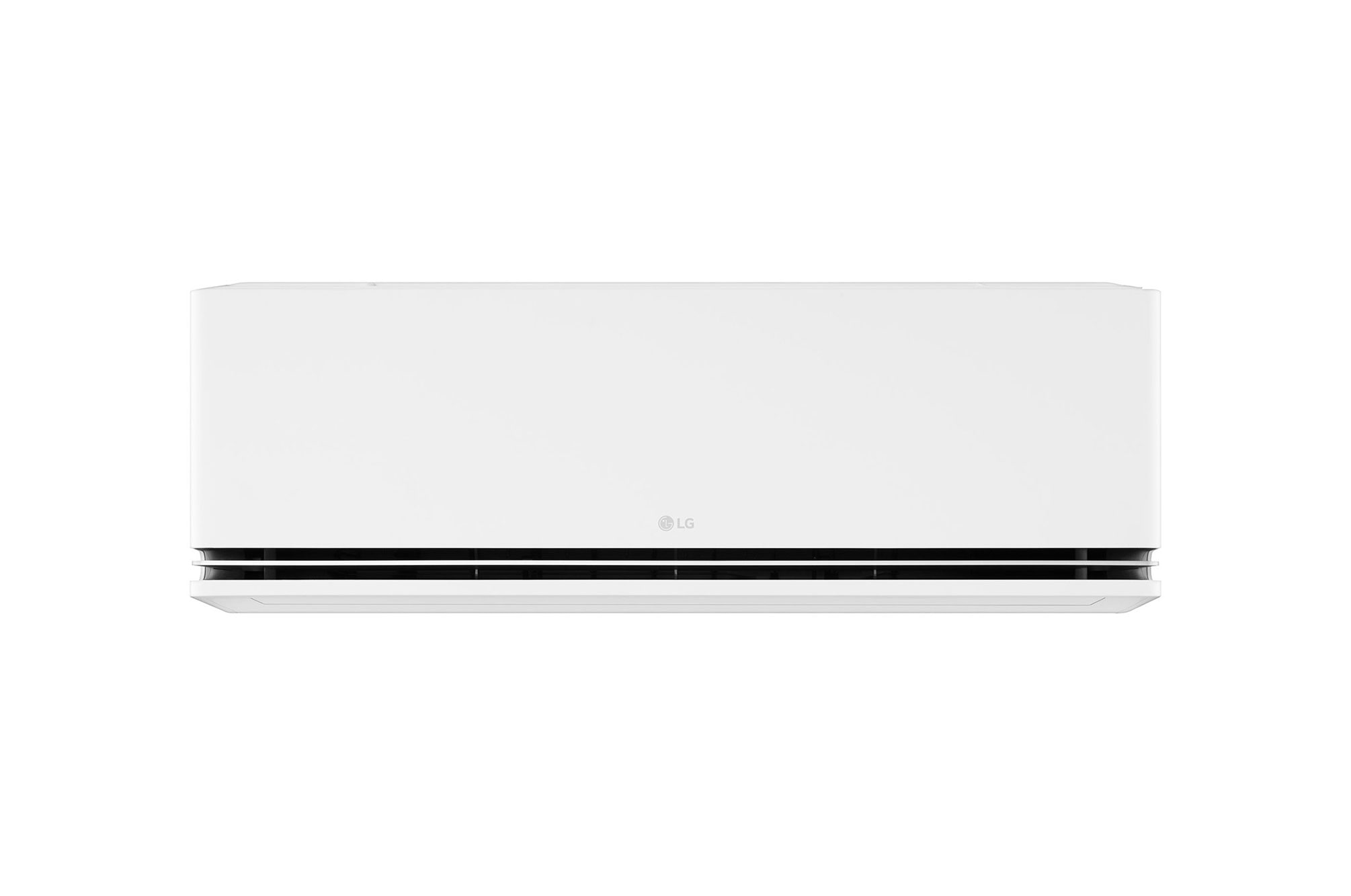 Climatiseur LG DUALCOOL blanc 2,5 kW